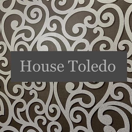 Apartmán House Toledo Neapol Exteriér fotografie