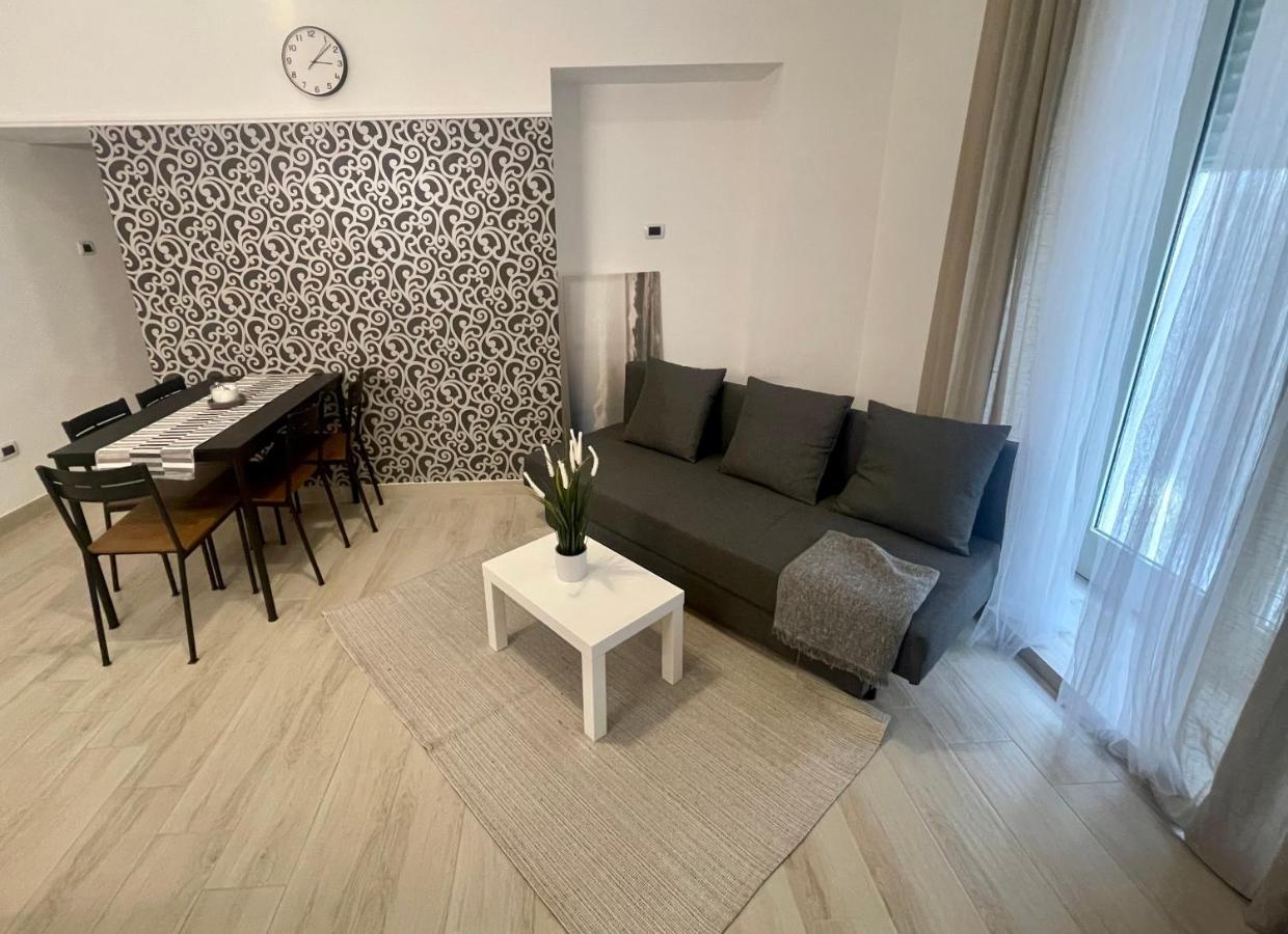 Apartmán House Toledo Neapol Exteriér fotografie