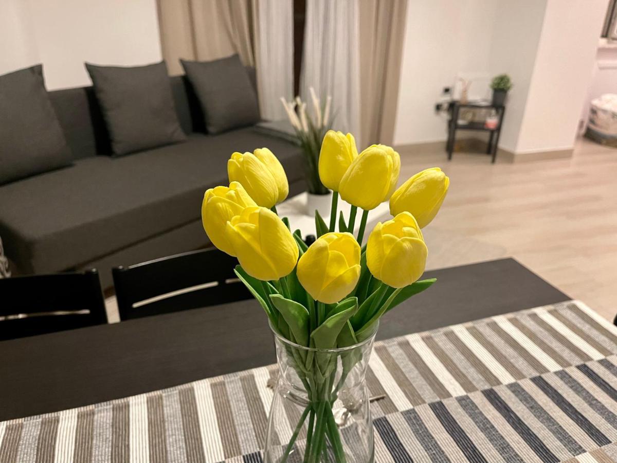 Apartmán House Toledo Neapol Exteriér fotografie