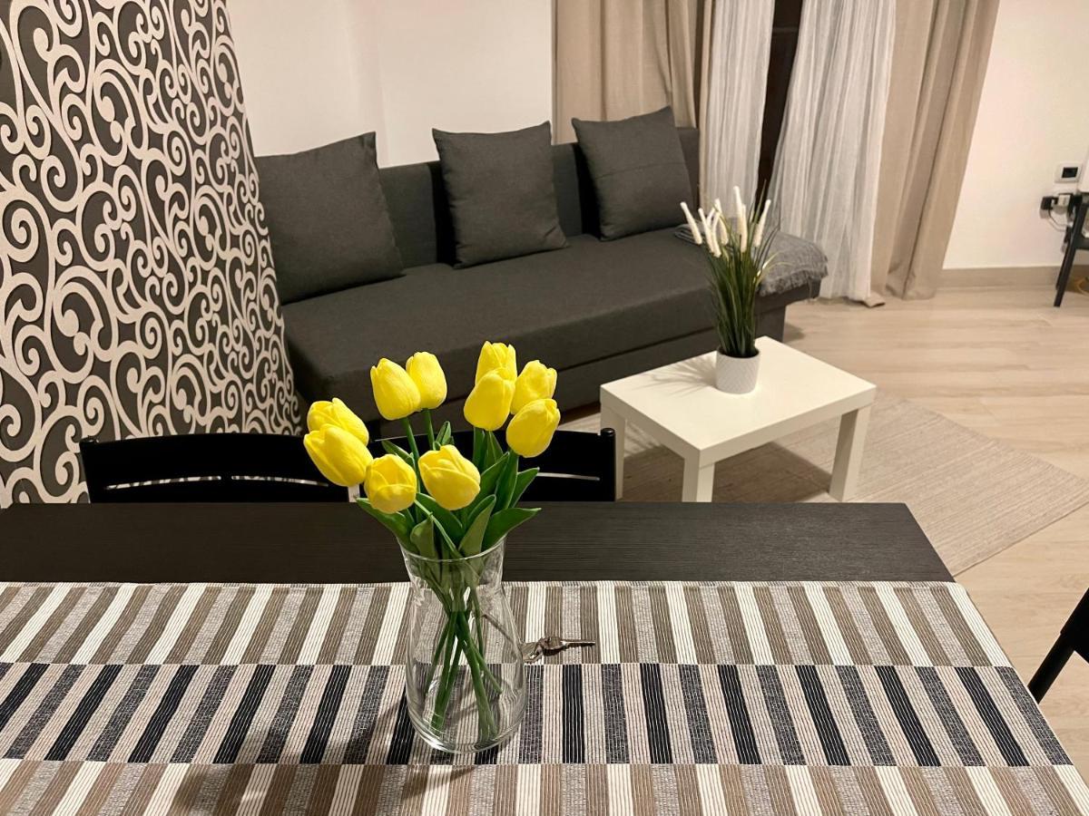 Apartmán House Toledo Neapol Exteriér fotografie