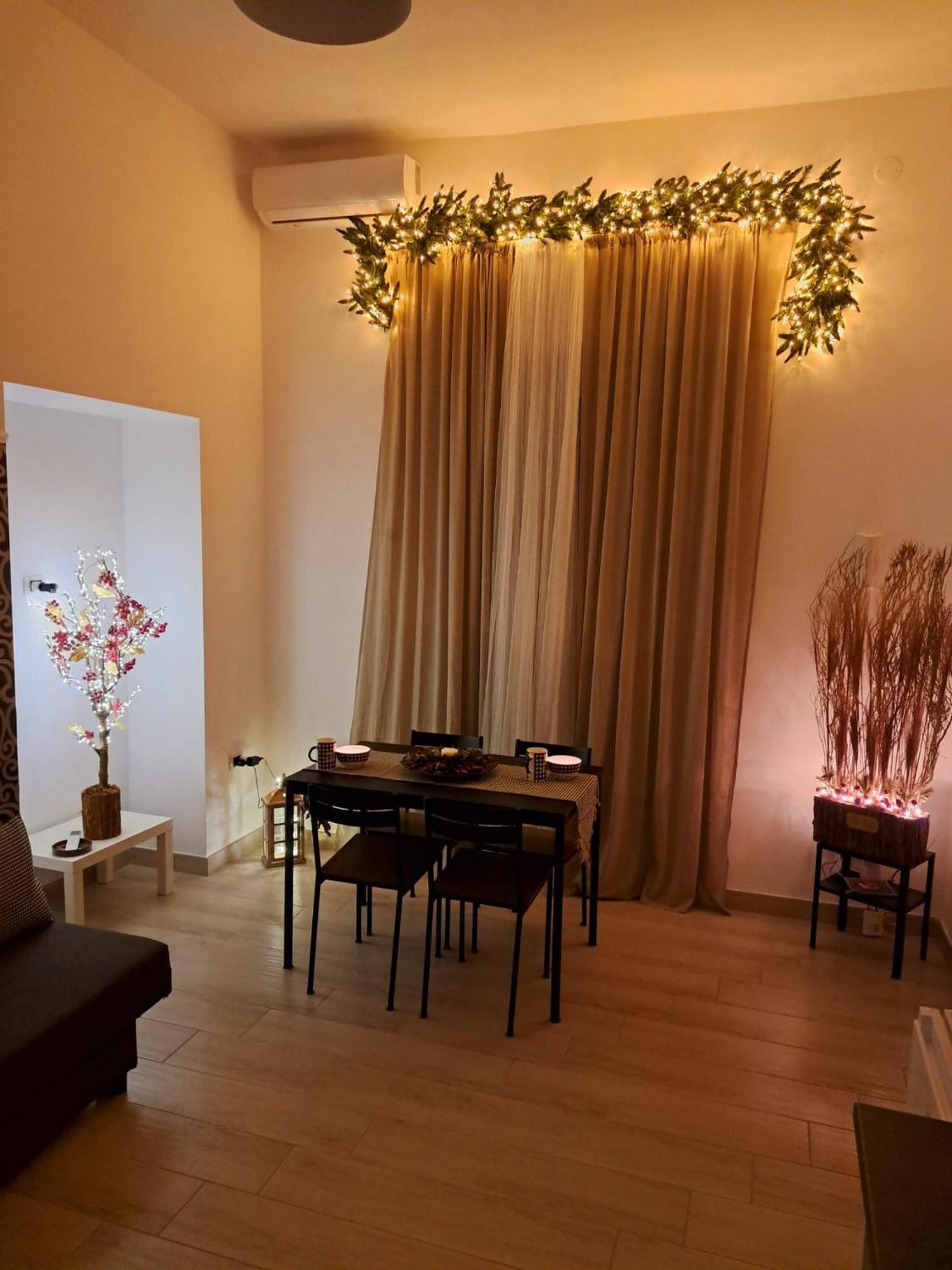 Apartmán House Toledo Neapol Exteriér fotografie
