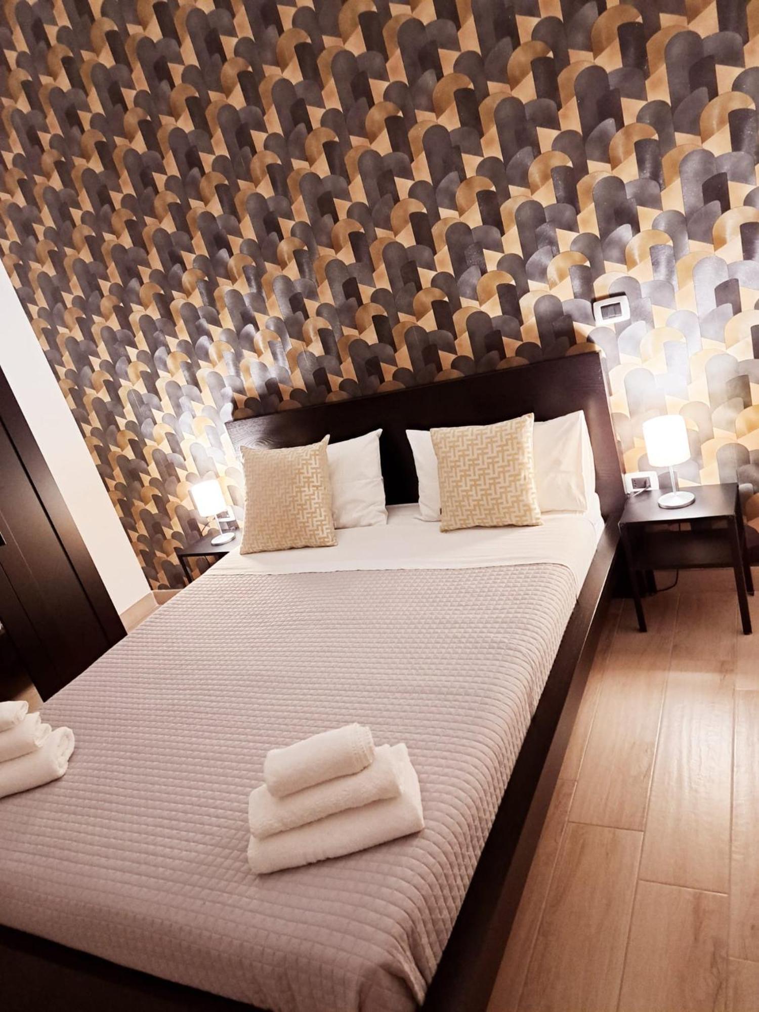 Apartmán House Toledo Neapol Exteriér fotografie