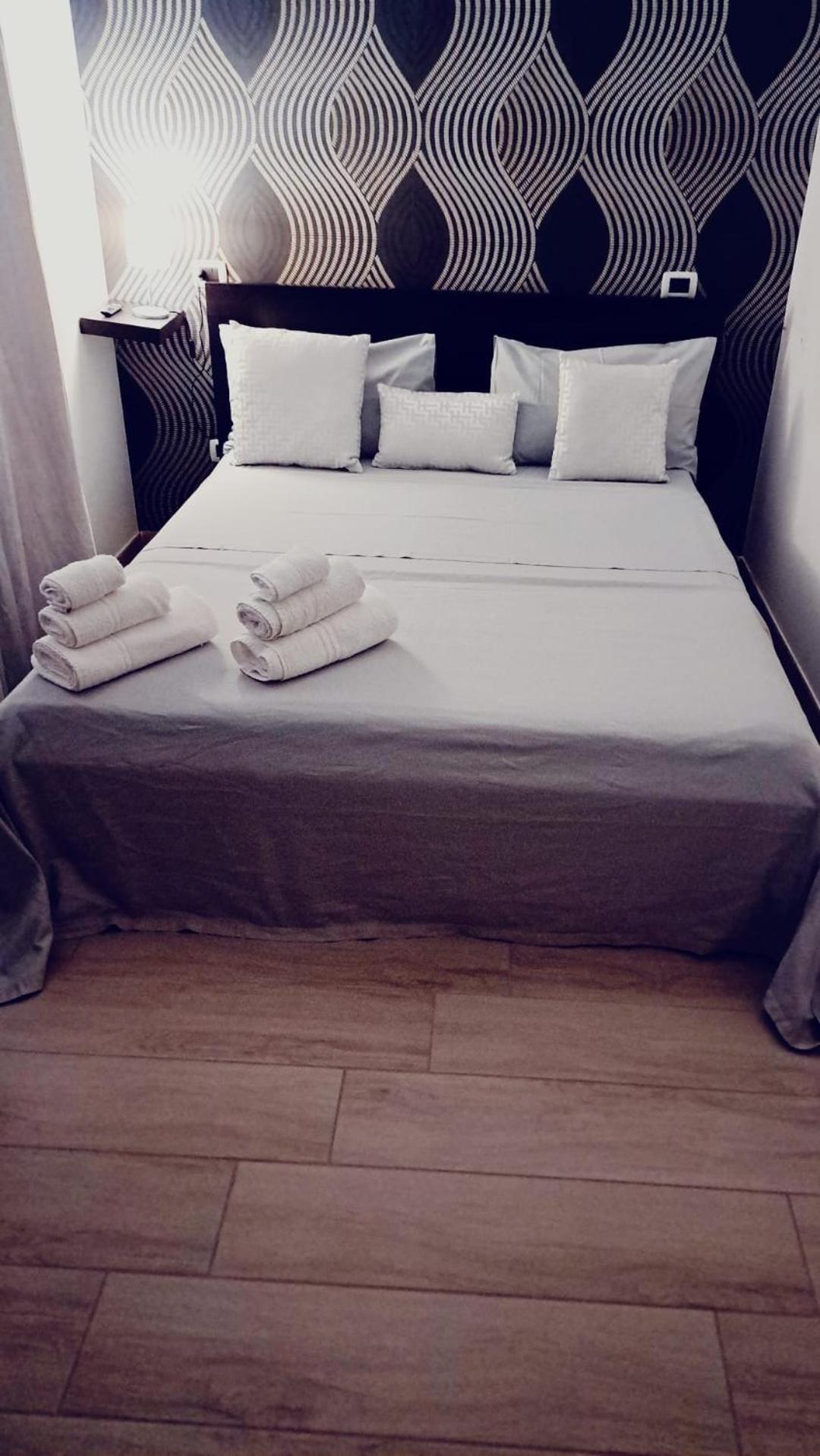 Apartmán House Toledo Neapol Exteriér fotografie