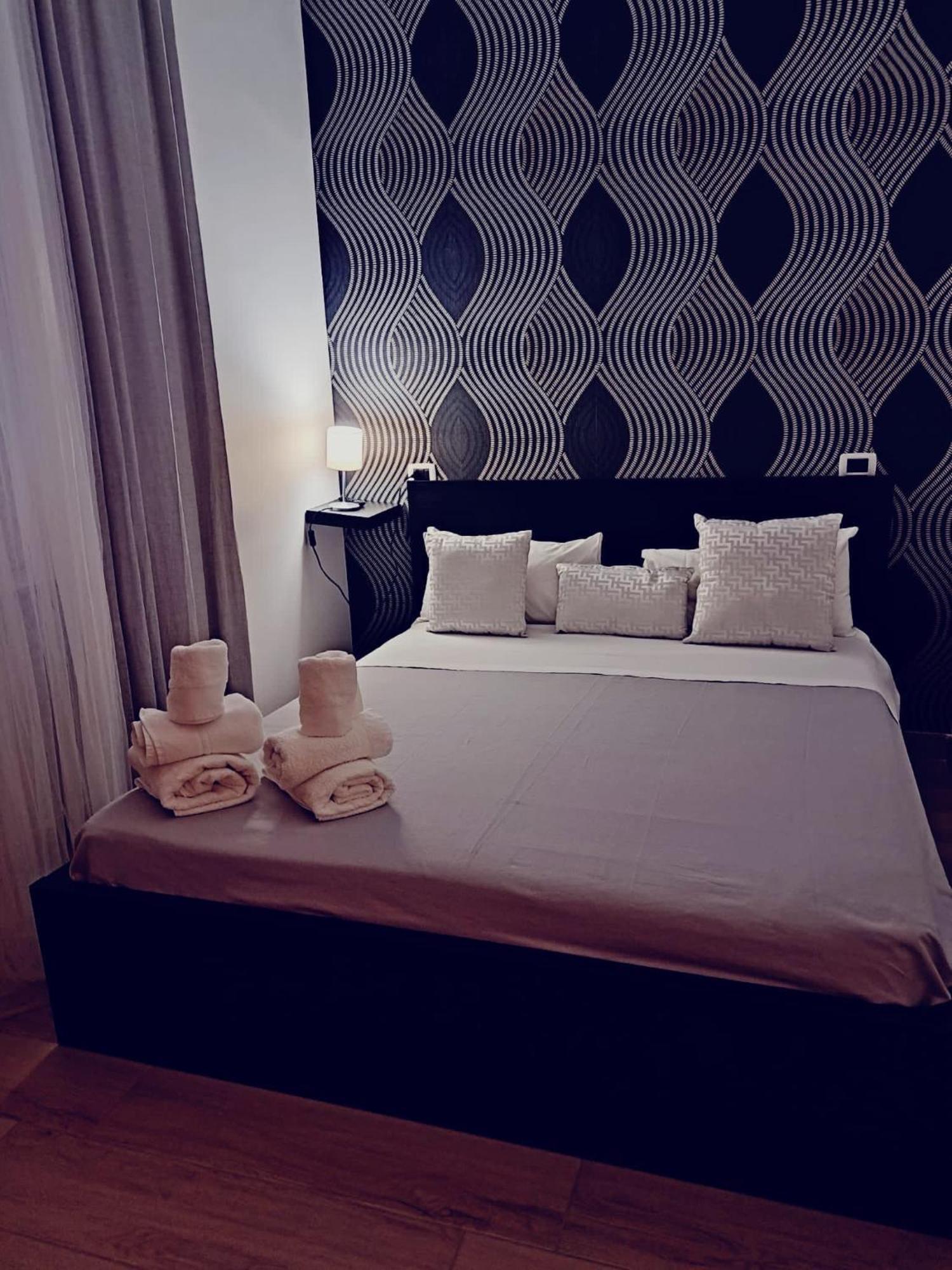 Apartmán House Toledo Neapol Exteriér fotografie