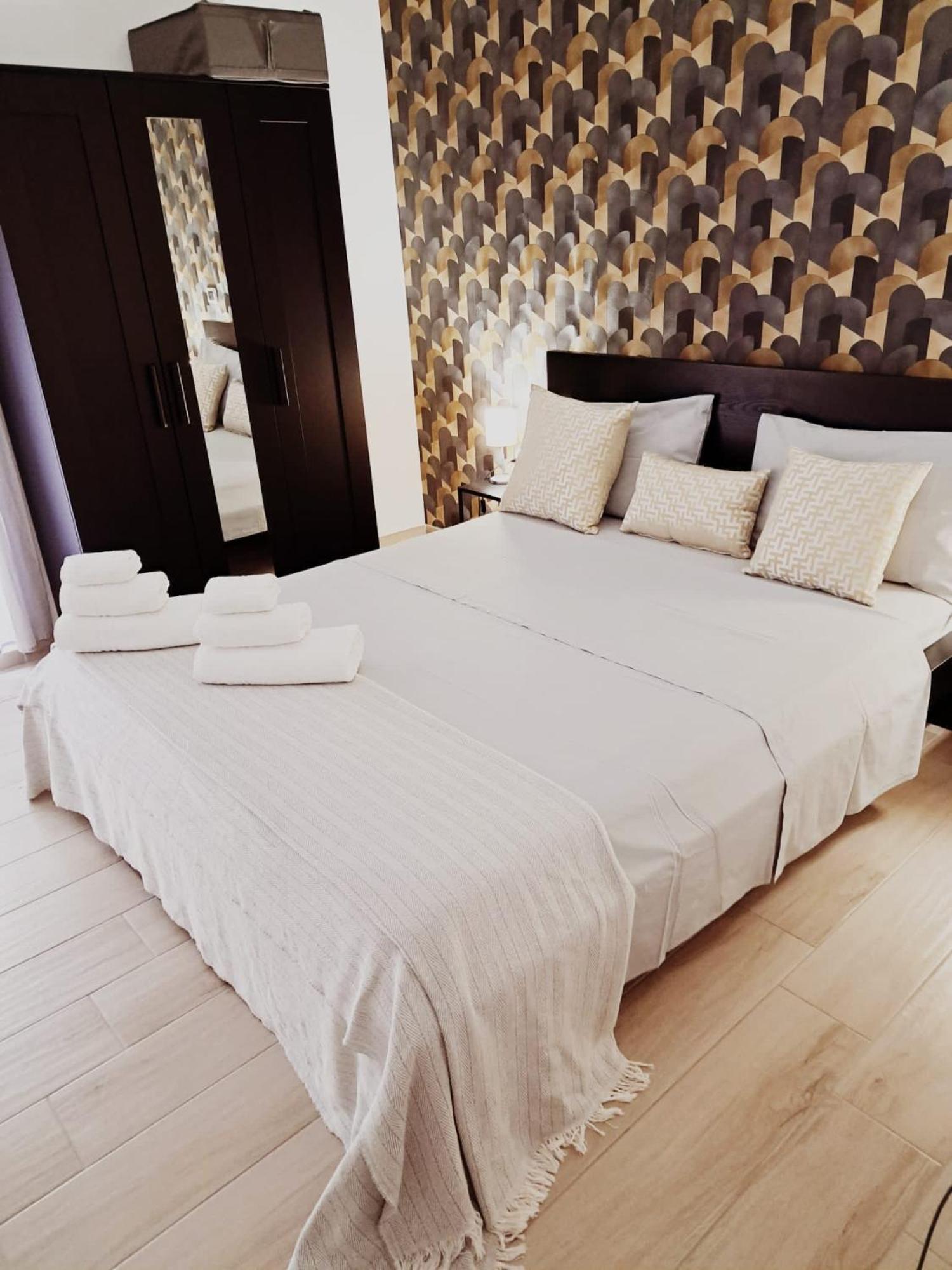 Apartmán House Toledo Neapol Exteriér fotografie