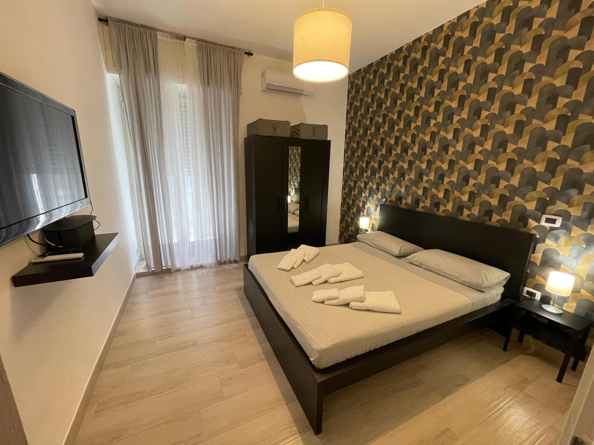 Apartmán House Toledo Neapol Exteriér fotografie